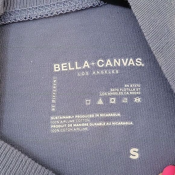 Bella+Canvas Cult Romper NWOT - Picture 3 of 5